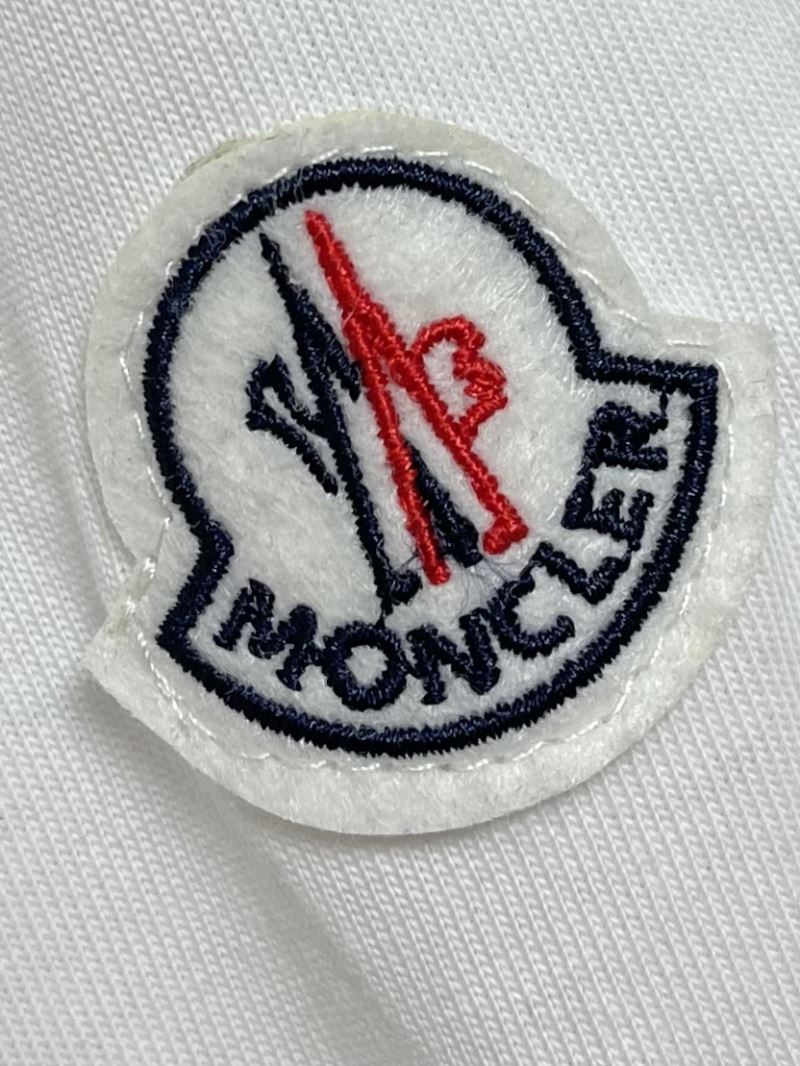 Moncler T-Shirts